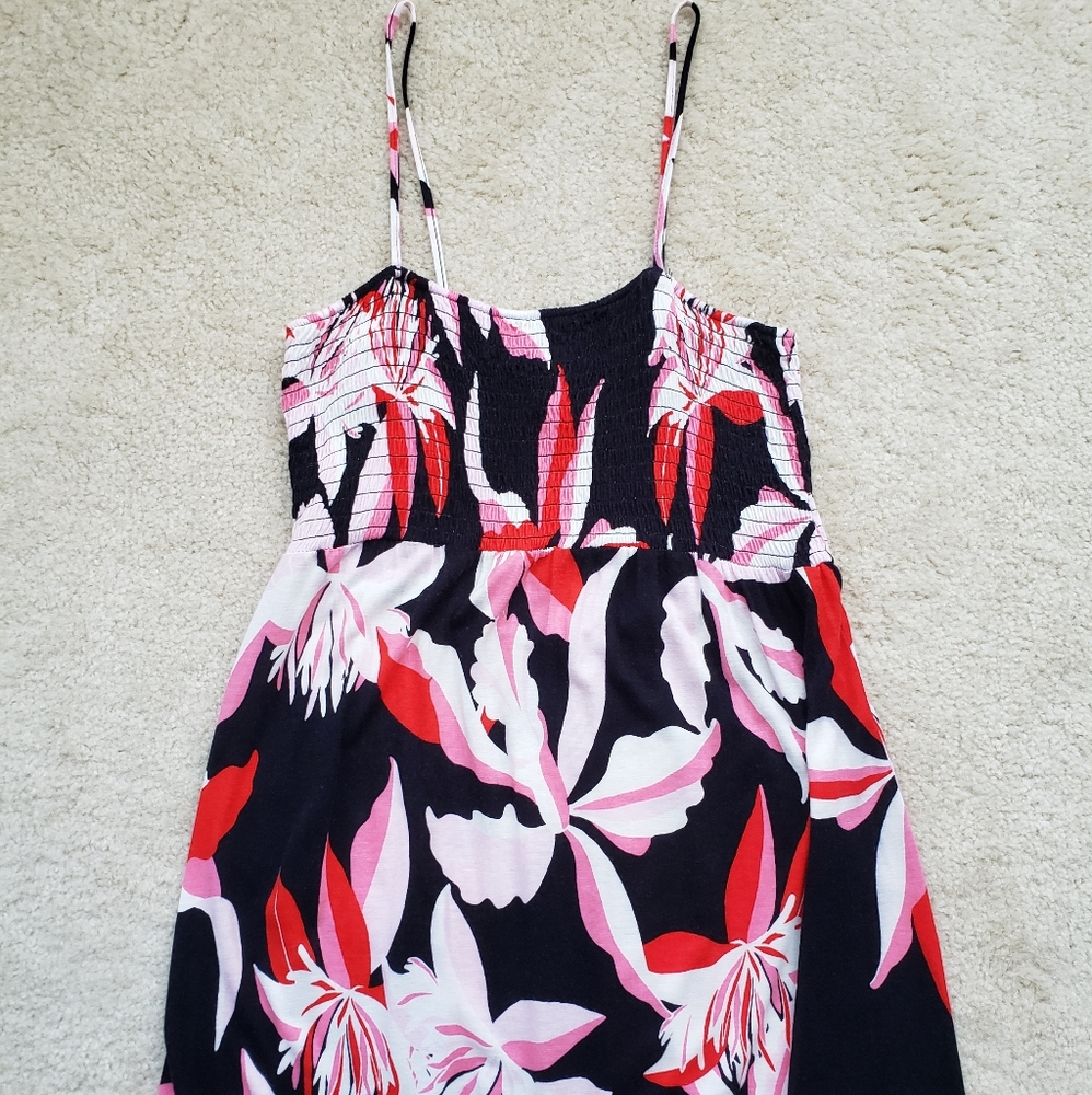 H&M MAMA Maxi Dress